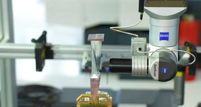 新疆蔡司三坐标